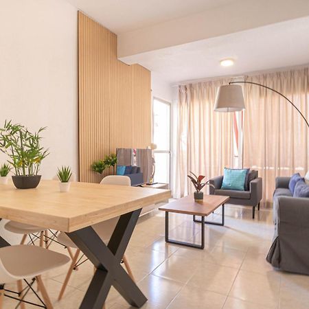 Apartamento Marbella Center V Luaran gambar