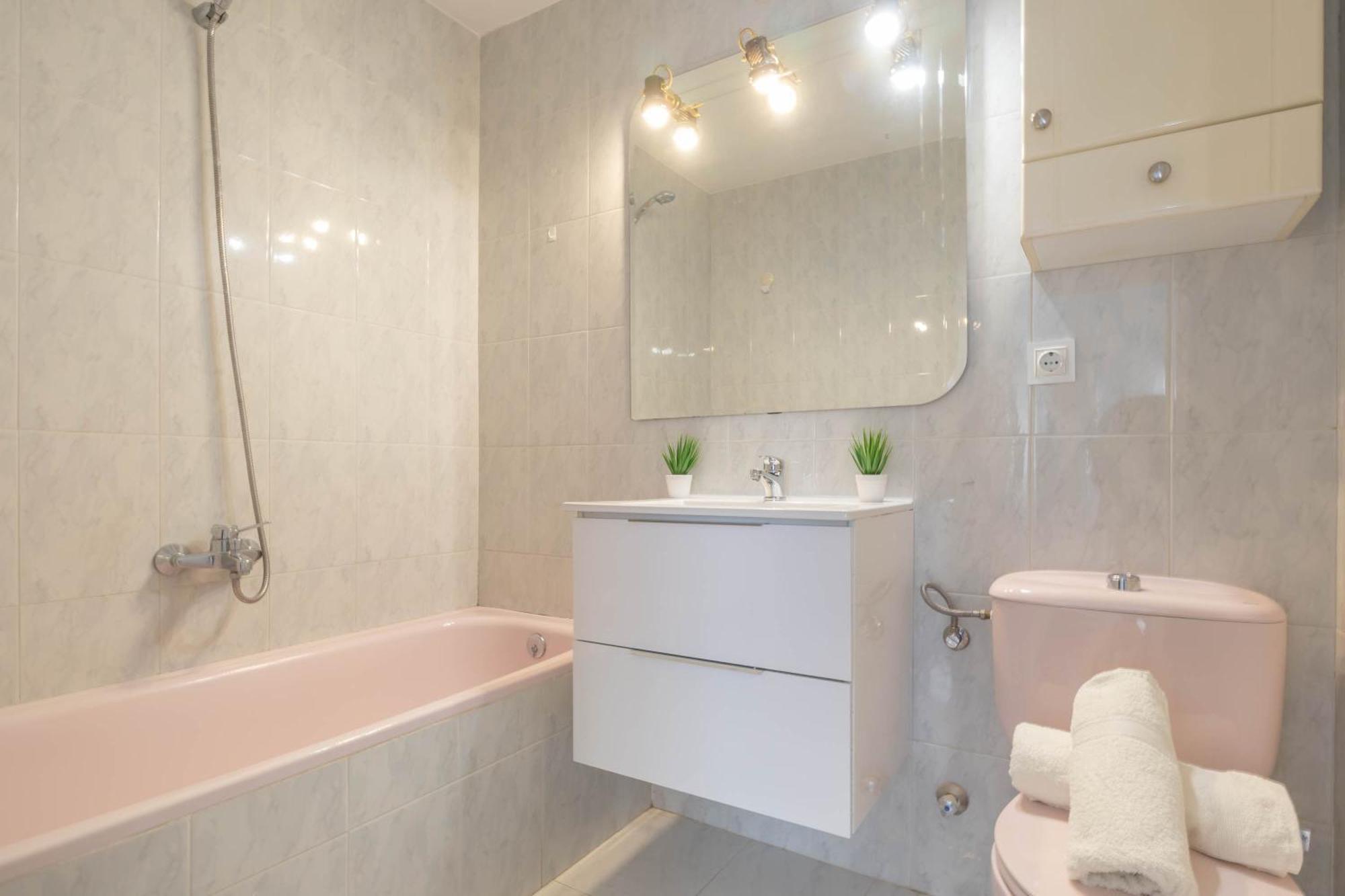 Apartamento Marbella Center V Luaran gambar