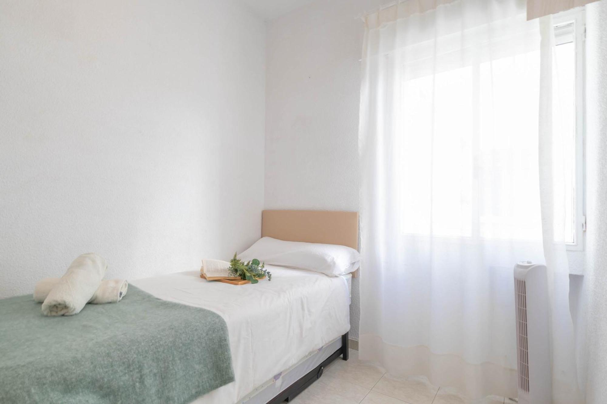 Apartamento Marbella Center V Luaran gambar